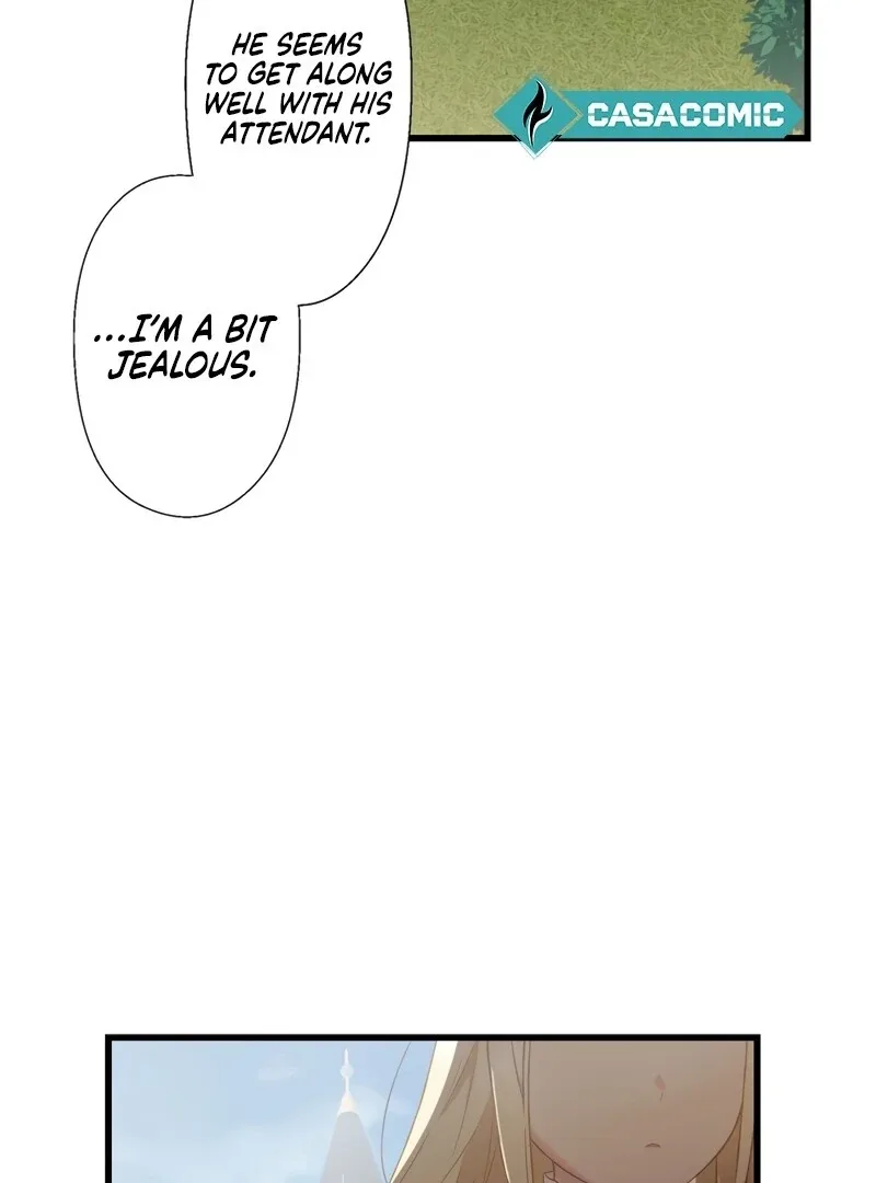 Husband, I wont Forgive You if You Die in this Life Chapter 2 page 32