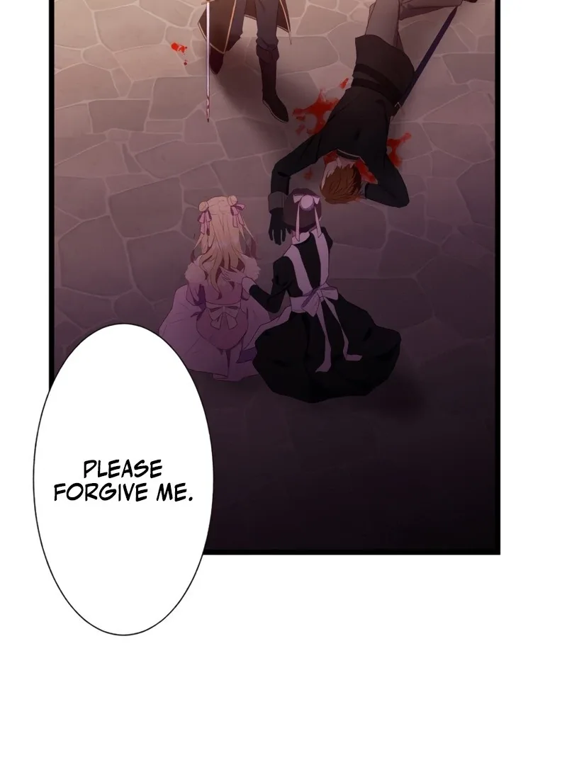 Husband, I wont Forgive You if You Die in this Life Chapter 2 page 64