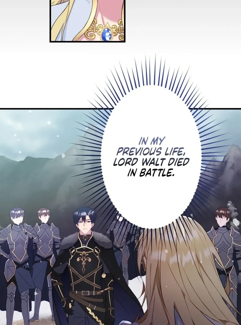 Husband, I wont Forgive You if You Die in this Life Chapter 2 page 116