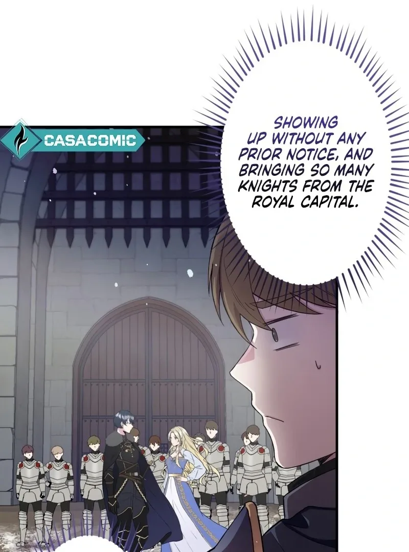 Husband, I wont Forgive You if You Die in this Life Chapter 2 page 136