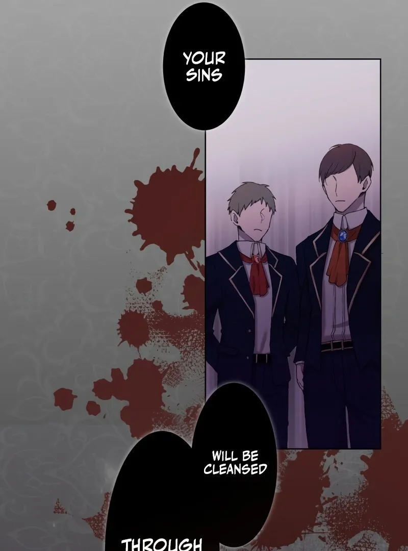 Husband, I wont Forgive You if You Die in this Life Chapter 1 page 11