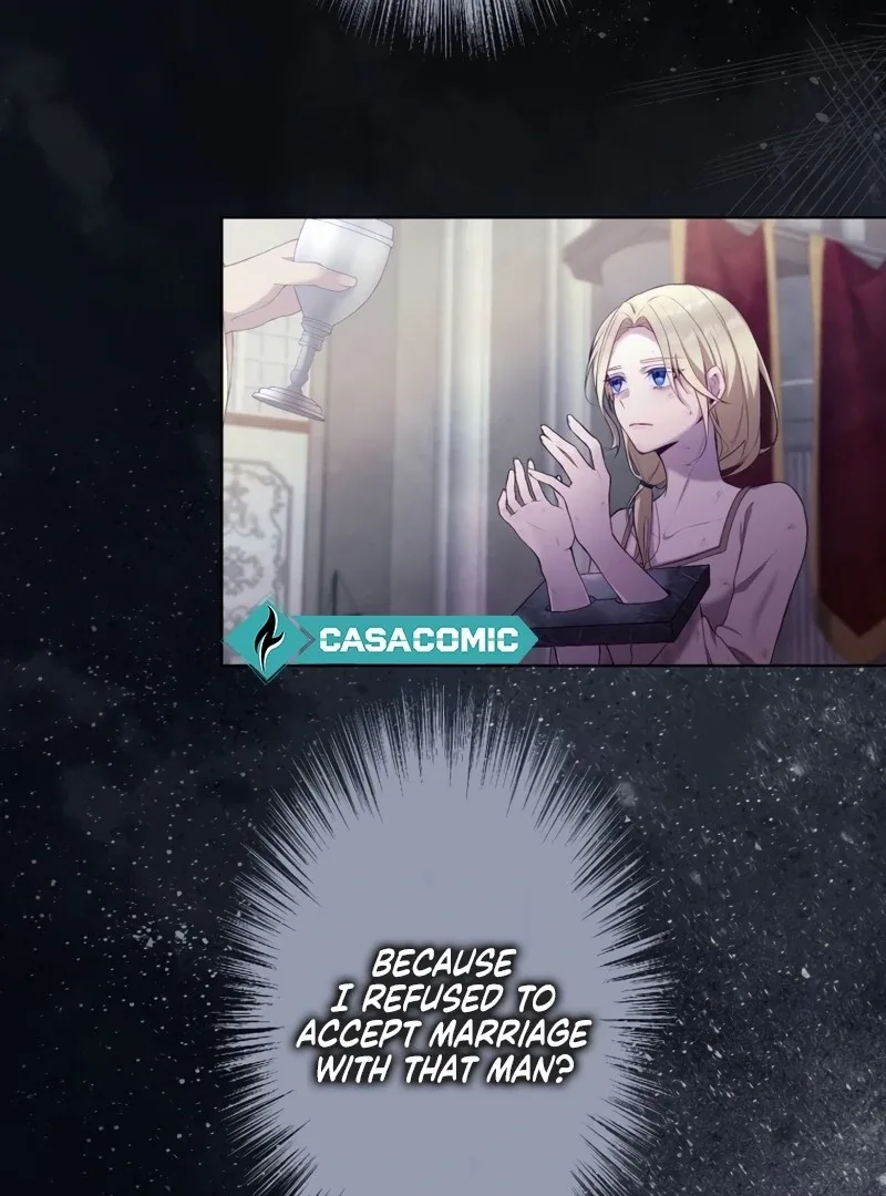 Husband, I wont Forgive You if You Die in this Life Chapter 1 page 16