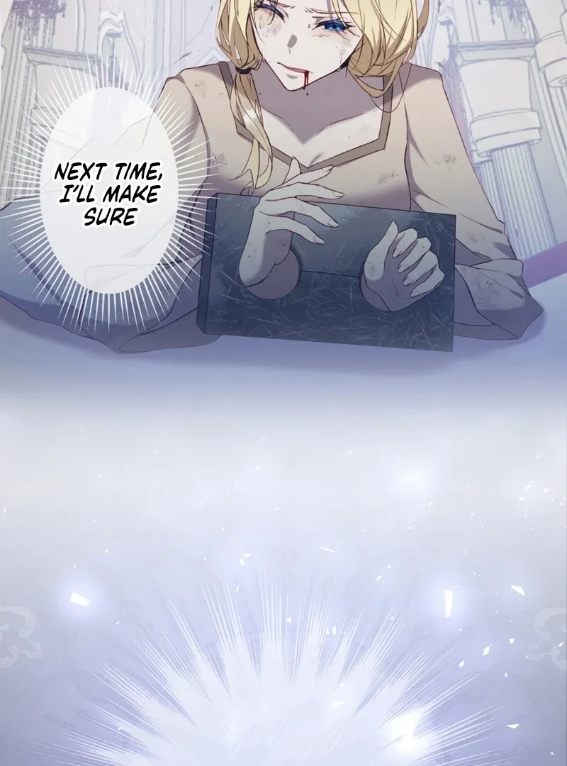 Husband, I wont Forgive You if You Die in this Life Chapter 1 page 33