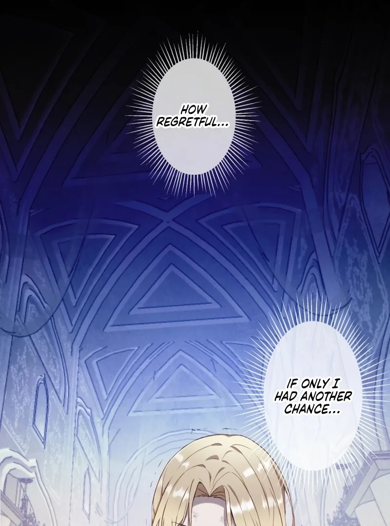 Husband, I wont Forgive You if You Die in this Life Chapter 1 page 32
