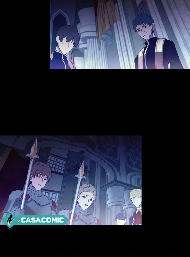 Husband, I wont Forgive You if You Die in this Life Chapter 1 page 31