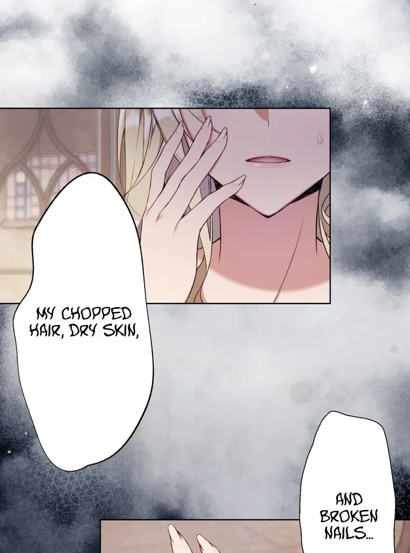 Husband, I wont Forgive You if You Die in this Life Chapter 1 page 55