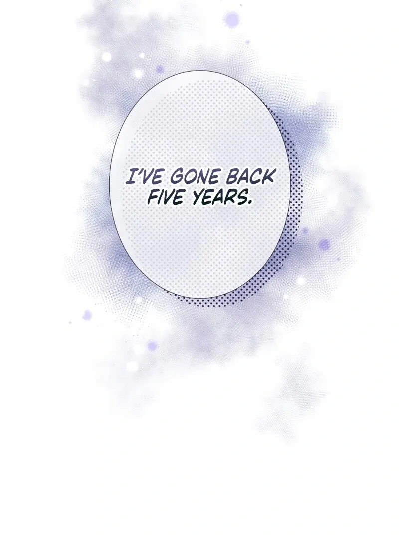 Husband, I wont Forgive You if You Die in this Life Chapter 1 page 118