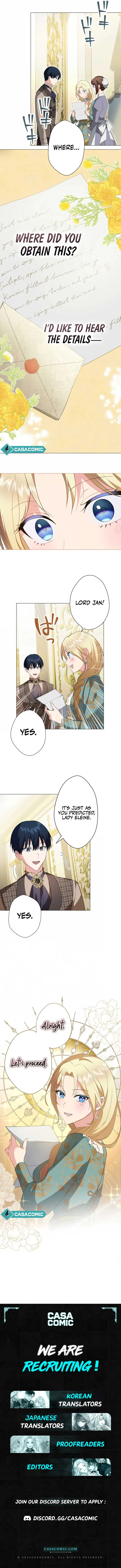 Husband, I wont Forgive You if You Die in this Life Chapter 13 page 12