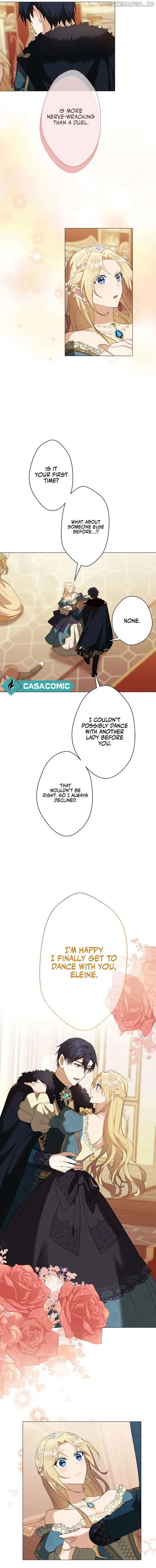 Husband, I wont Forgive You if You Die in this Life Chapter 26 page 14