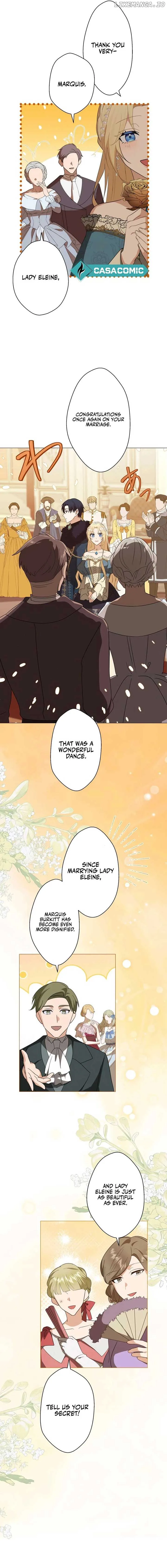 Husband, I wont Forgive You if You Die in this Life Chapter 26 page 17