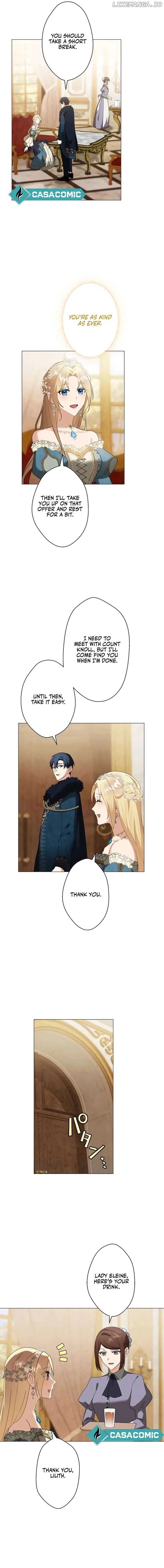 Husband, I wont Forgive You if You Die in this Life Chapter 27 page 16