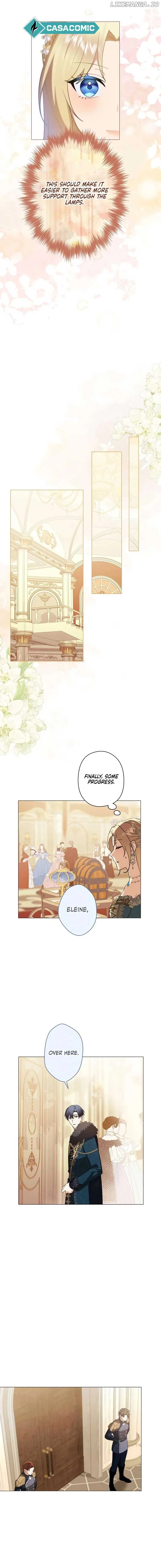 Husband, I wont Forgive You if You Die in this Life Chapter 27 page 15