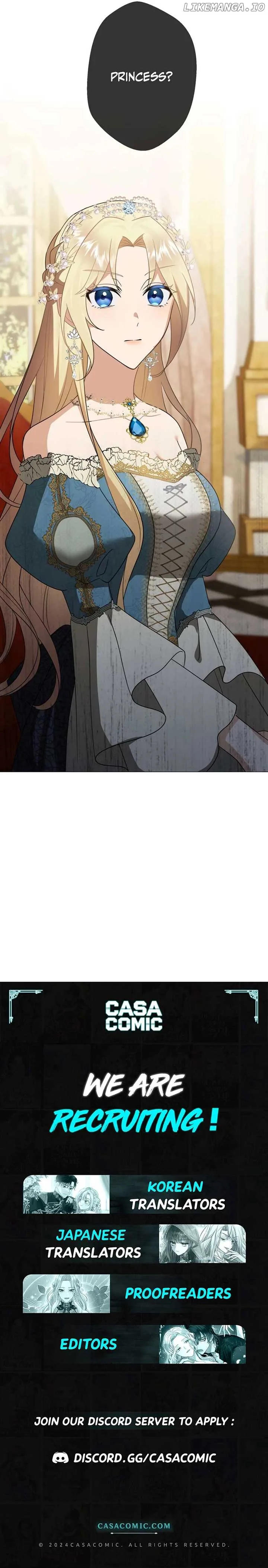 Husband, I wont Forgive You if You Die in this Life Chapter 27 page 19