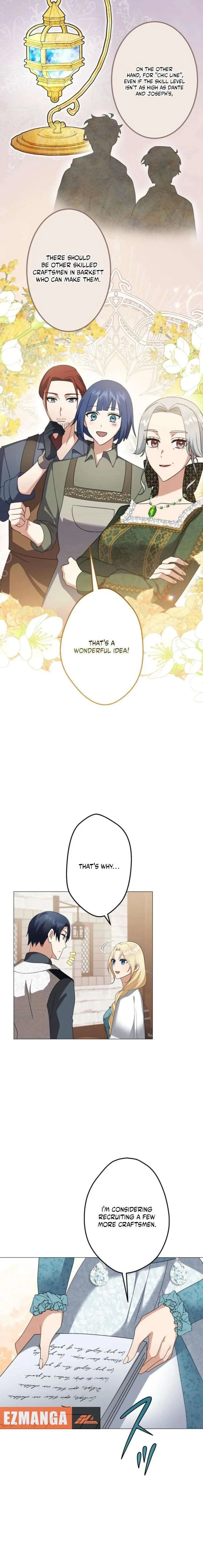 Husband, I wont Forgive You if You Die in this Life Chapter 31 page 14