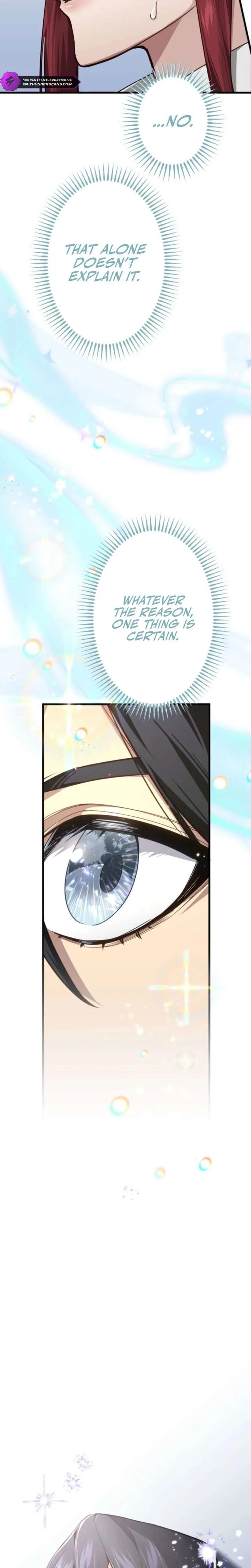 The Magic Theory of the Regressed Sword Saint Chapter 5 page 5