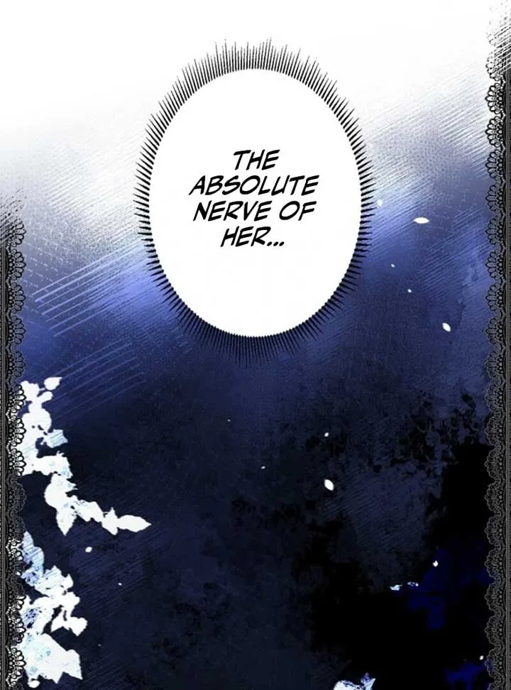 My Contractually Married Husband Wants Me Chapter 8 page 6
