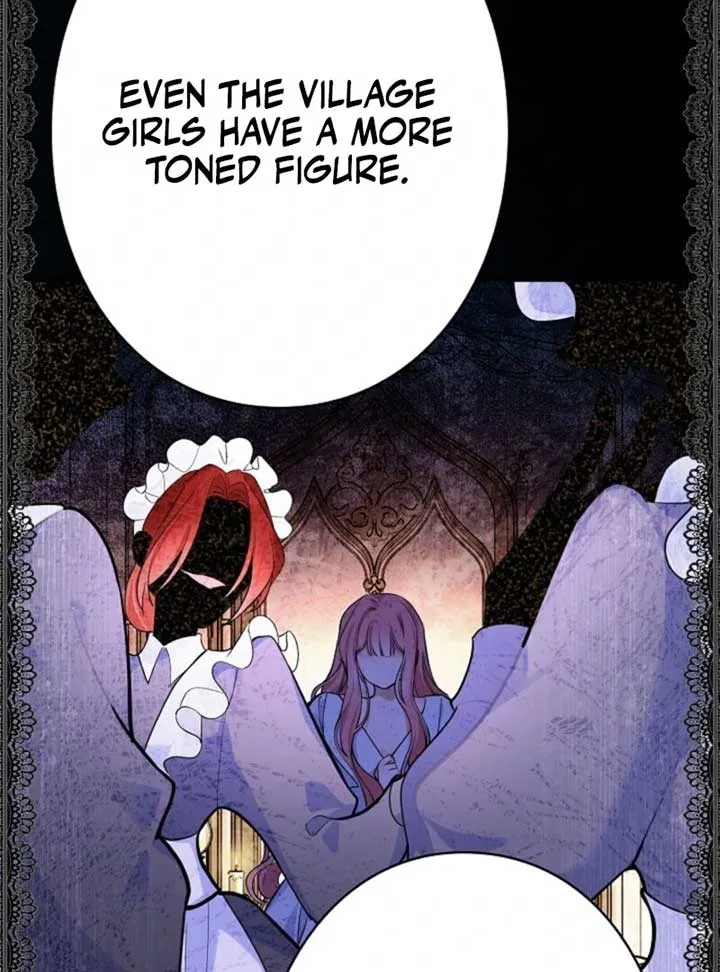 My Contractually Married Husband Wants Me Chapter 8 page 8