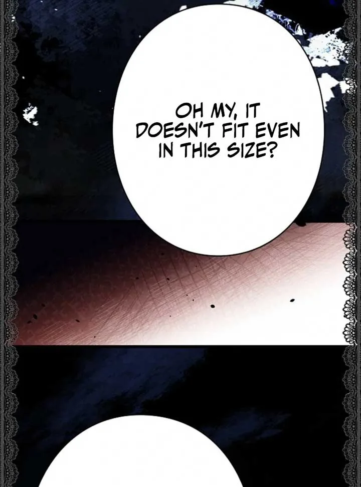 My Contractually Married Husband Wants Me Chapter 8 page 7