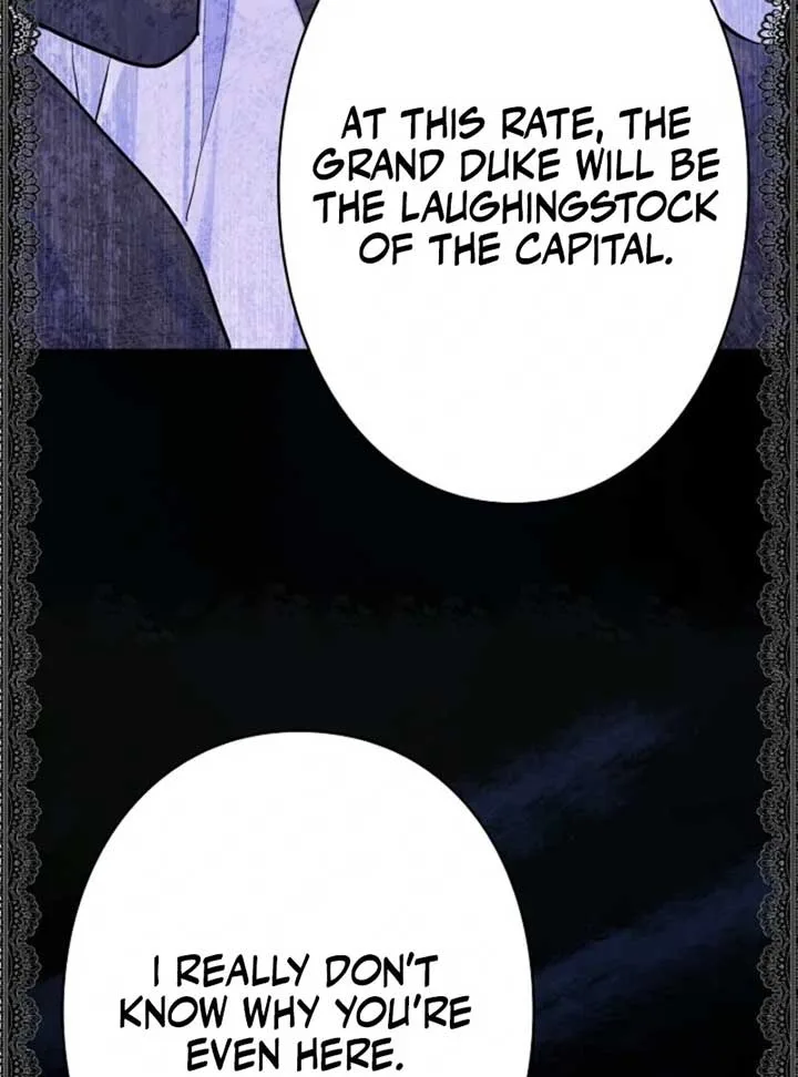 My Contractually Married Husband Wants Me Chapter 8 page 9