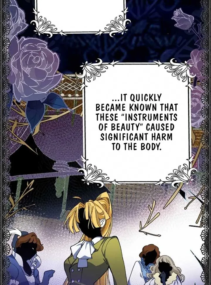 My Contractually Married Husband Wants Me Chapter 8 page 19