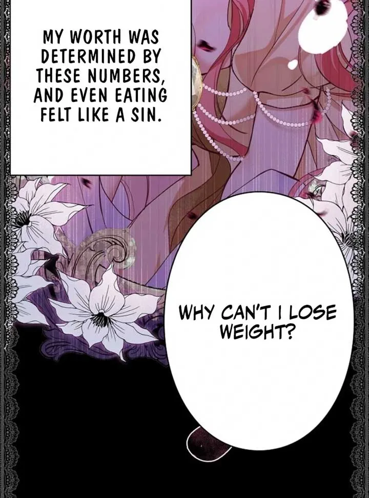 My Contractually Married Husband Wants Me Chapter 8 page 14