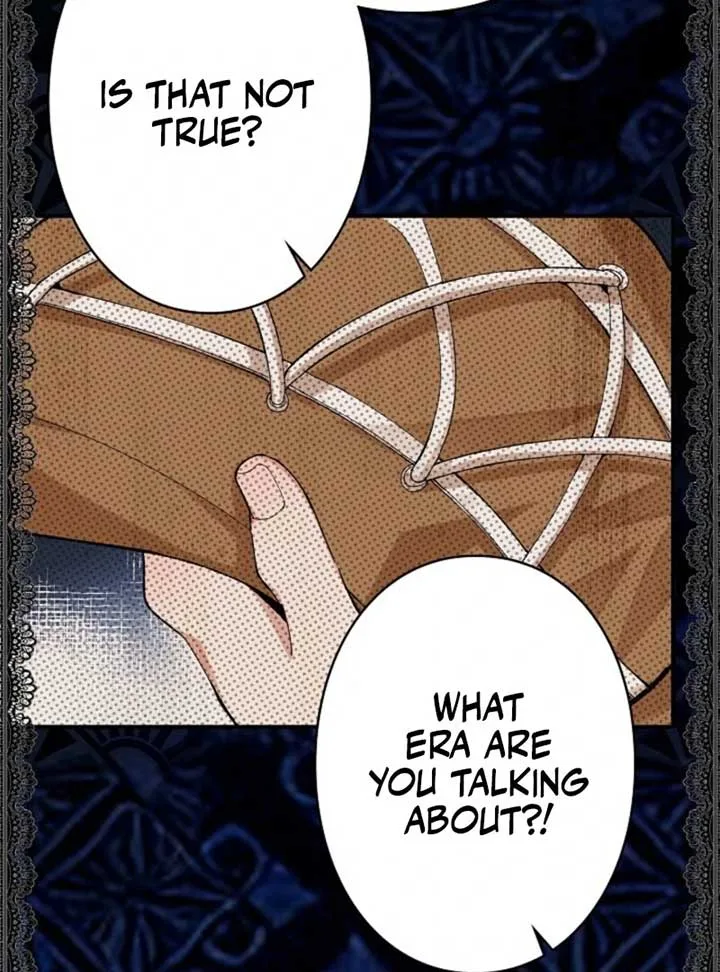 My Contractually Married Husband Wants Me Chapter 8 page 17