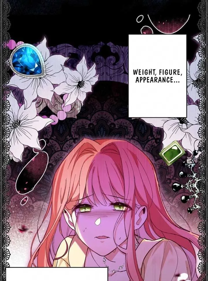 My Contractually Married Husband Wants Me Chapter 8 page 13