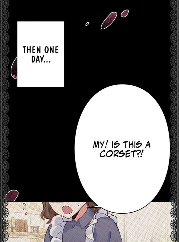 My Contractually Married Husband Wants Me Chapter 8 page 15