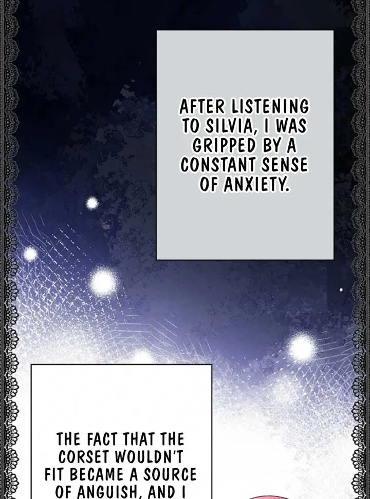 My Contractually Married Husband Wants Me Chapter 8 page 11