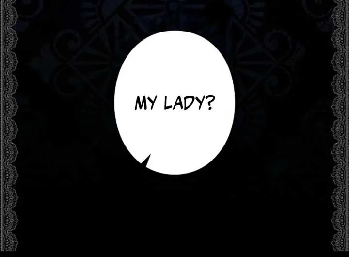 My Contractually Married Husband Wants Me Chapter 8 page 24
