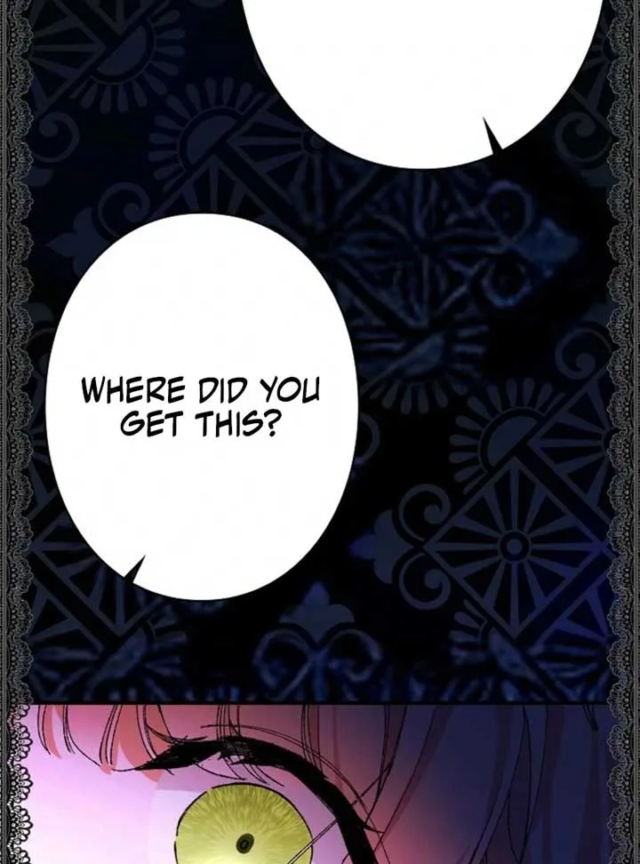 My Contractually Married Husband Wants Me Chapter 8 page 22