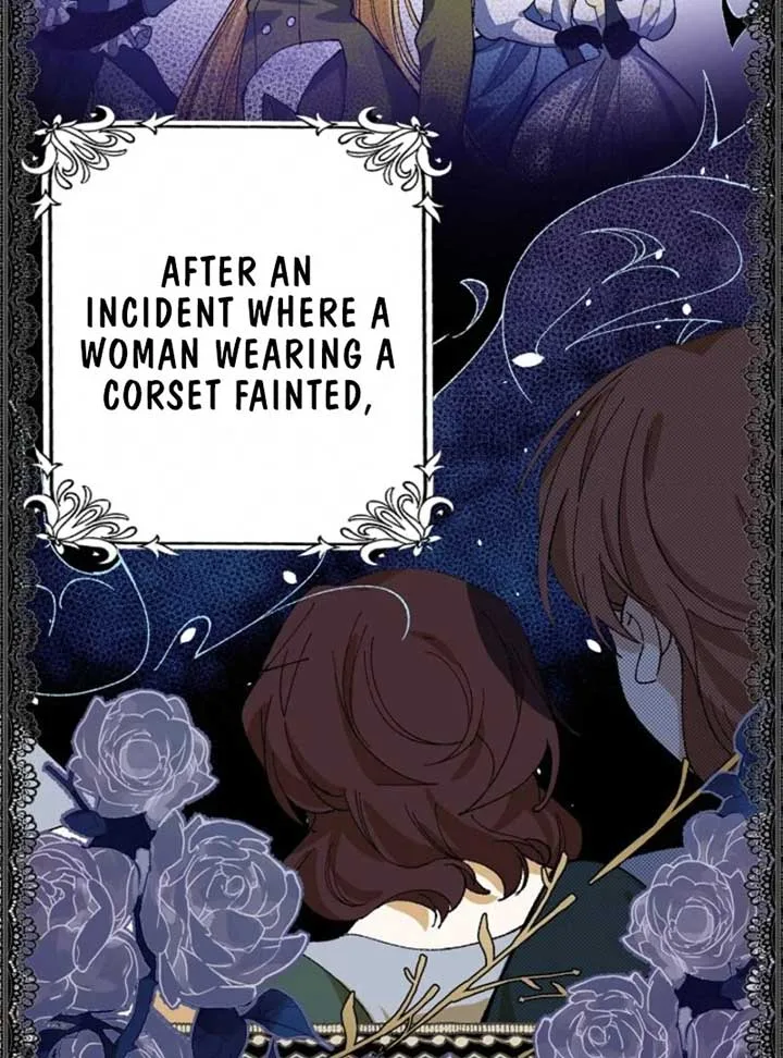 My Contractually Married Husband Wants Me Chapter 8 page 20