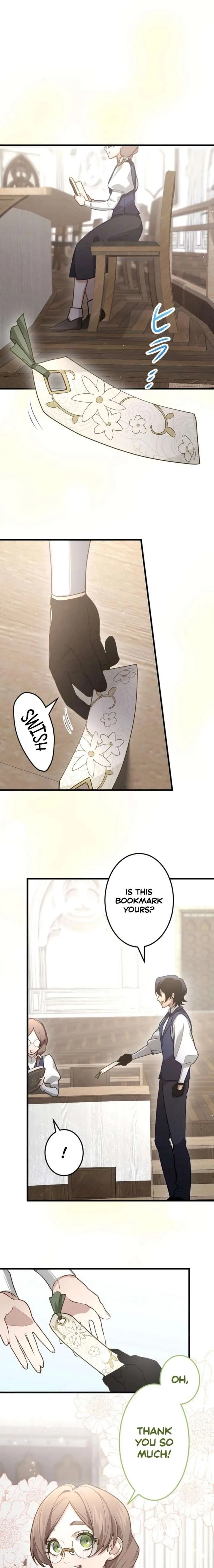 The Magic Theory of the Regressed Sword Saint Chapter 11 page 6