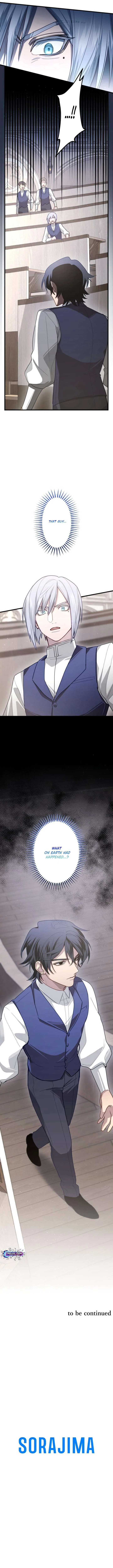 The Magic Theory of the Regressed Sword Saint Chapter 10 page 14