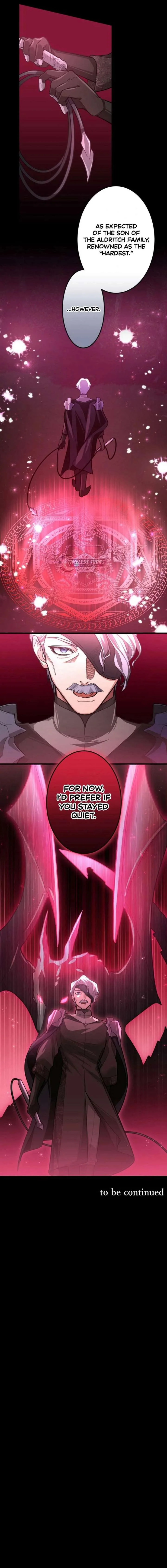 The Magic Theory of the Regressed Sword Saint Chapter 13 page 23