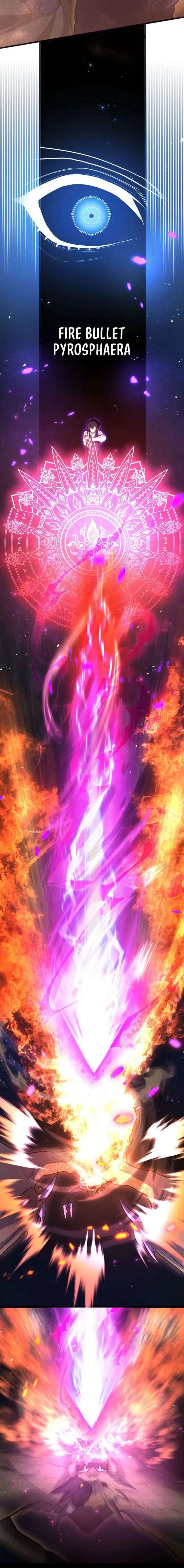 The Magic Theory of the Regressed Sword Saint Chapter 15 page 3