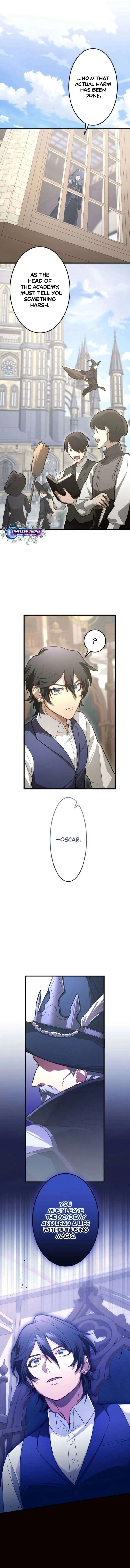 The Magic Theory of the Regressed Sword Saint Chapter 15 page 17