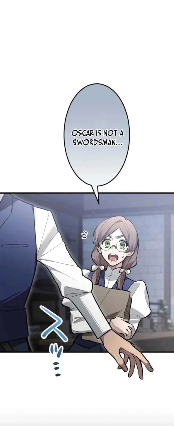 The Magic Theory of the Regressed Sword Saint Chapter 17 page 9