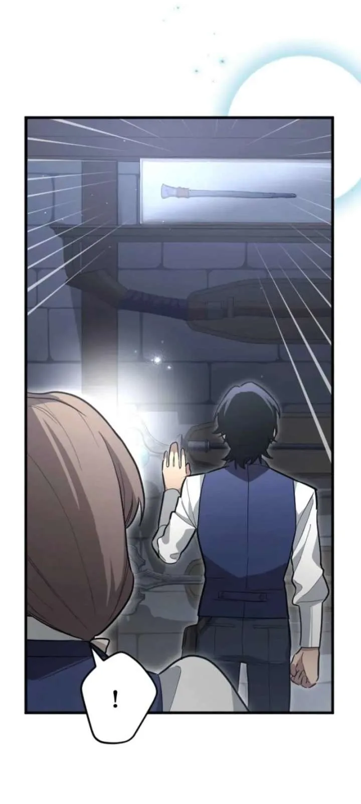 The Magic Theory of the Regressed Sword Saint Chapter 17 page 22