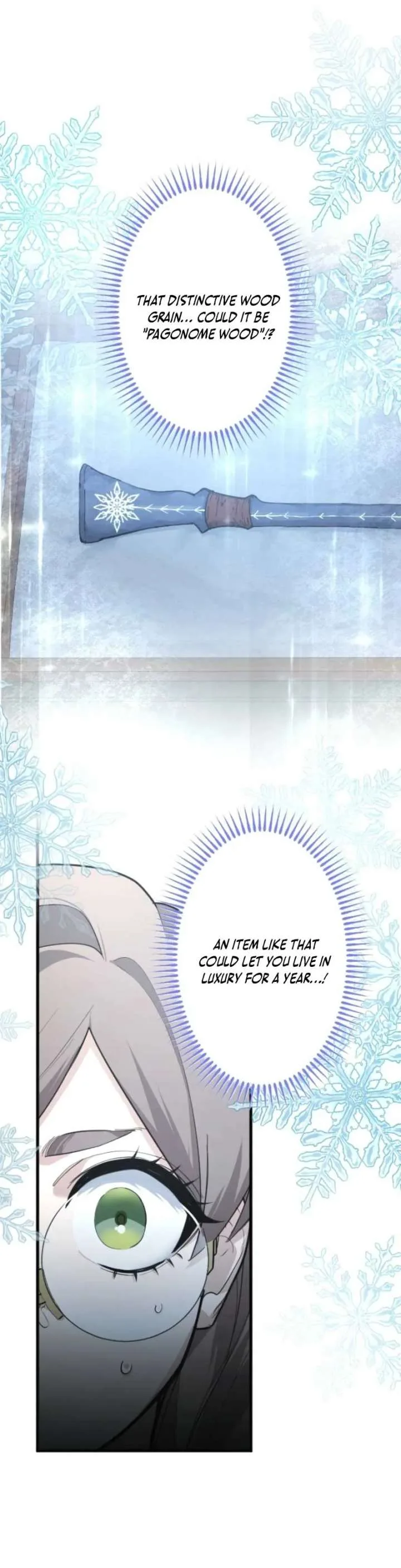 The Magic Theory of the Regressed Sword Saint Chapter 17 page 23