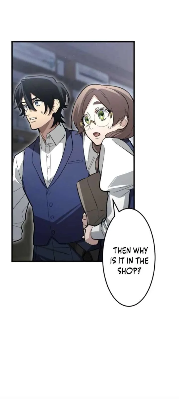 The Magic Theory of the Regressed Sword Saint Chapter 17 page 30