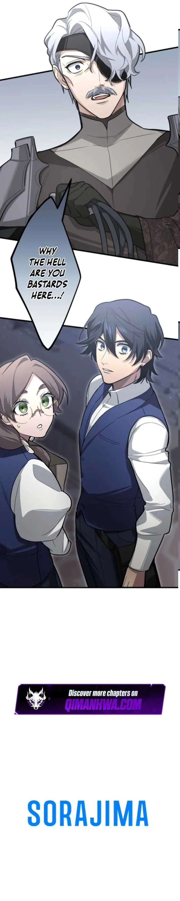 The Magic Theory of the Regressed Sword Saint Chapter 17 page 39