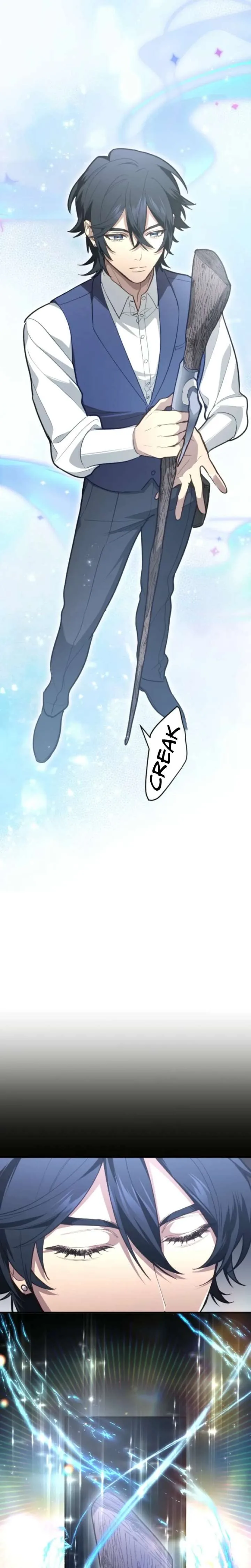 The Magic Theory of the Regressed Sword Saint Chapter 18 page 13