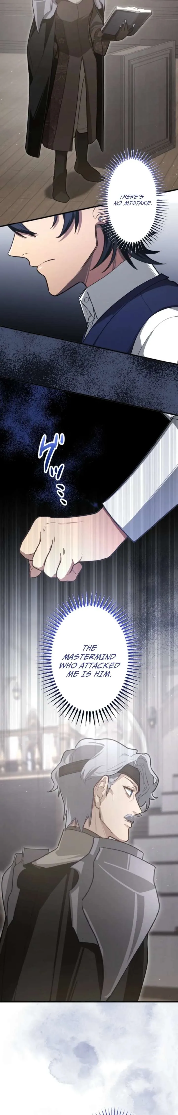 The Magic Theory of the Regressed Sword Saint Chapter 18 page 24