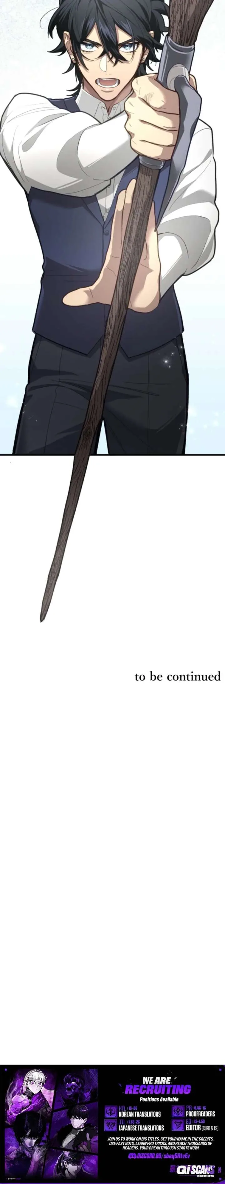 The Magic Theory of the Regressed Sword Saint Chapter 19 page 23