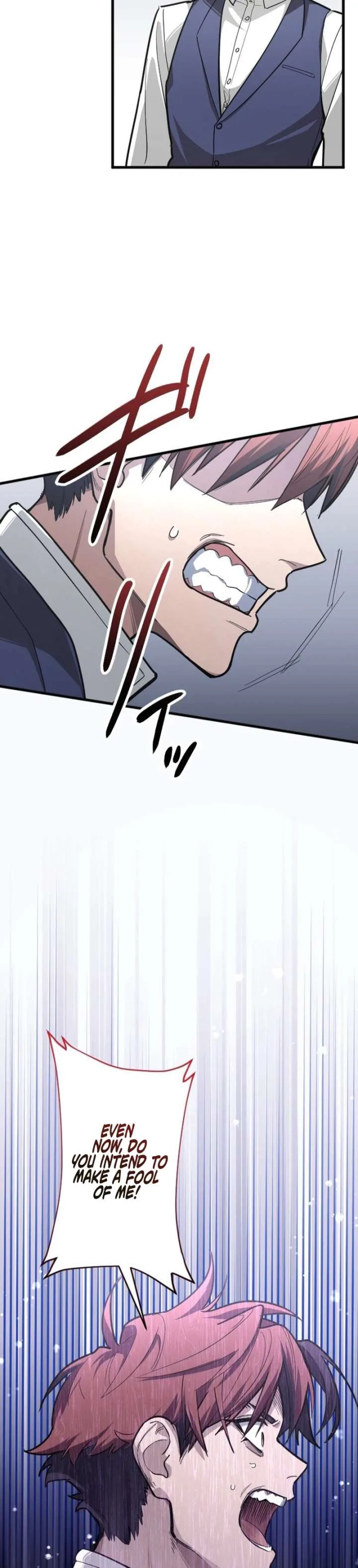 The Magic Theory of the Regressed Sword Saint Chapter 21 page 18