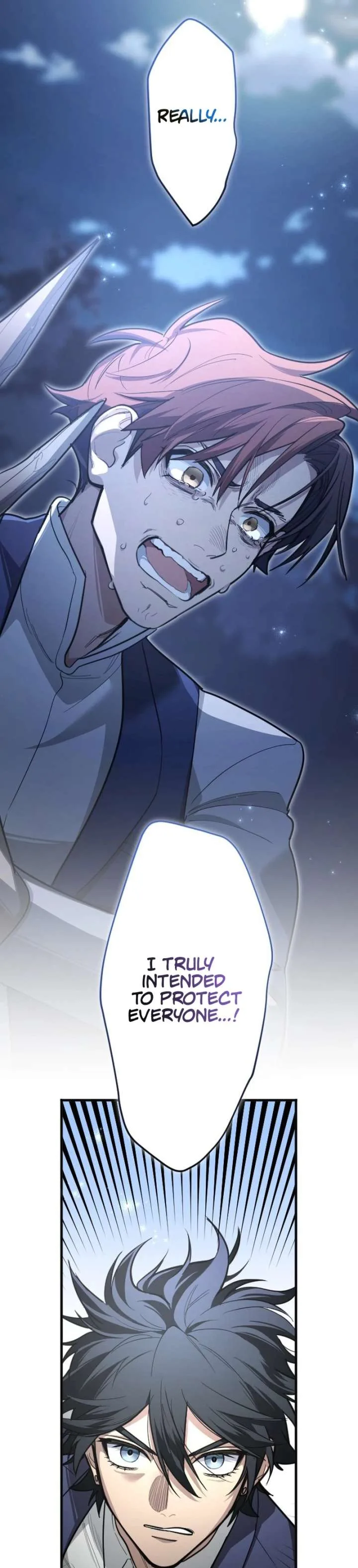 The Magic Theory of the Regressed Sword Saint Chapter 21 page 26