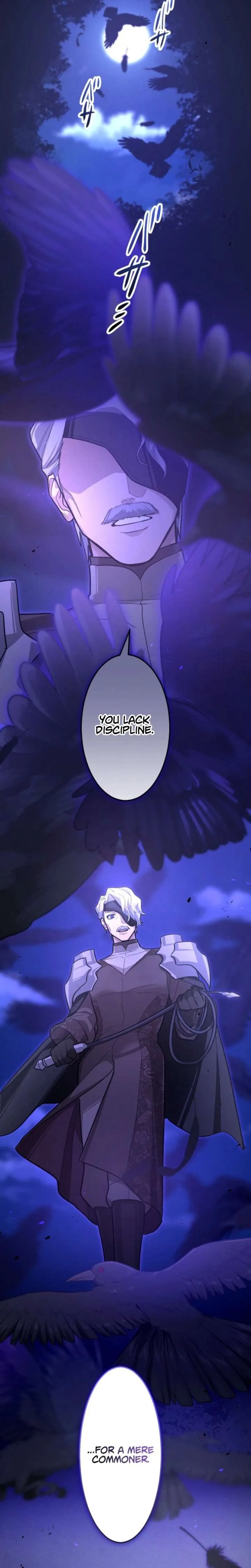 The Magic Theory of the Regressed Sword Saint Chapter 21 page 31