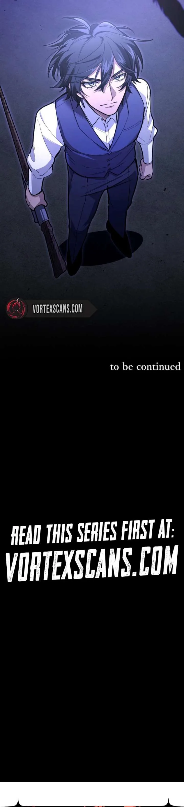 The Magic Theory of the Regressed Sword Saint Chapter 21 page 32
