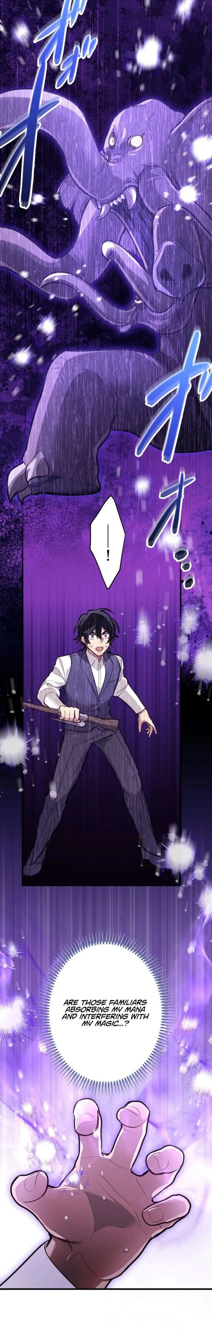 The Magic Theory of the Regressed Sword Saint Chapter 22 page 16